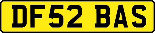 DF52BAS