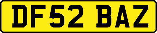 DF52BAZ