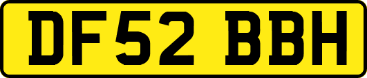 DF52BBH