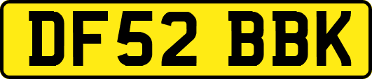 DF52BBK