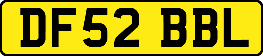 DF52BBL
