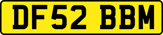 DF52BBM