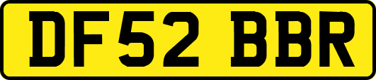 DF52BBR