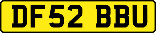 DF52BBU