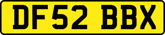 DF52BBX