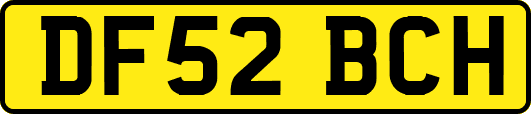 DF52BCH