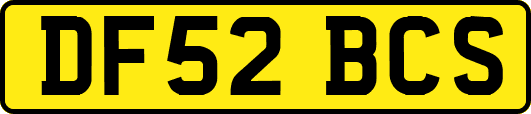 DF52BCS