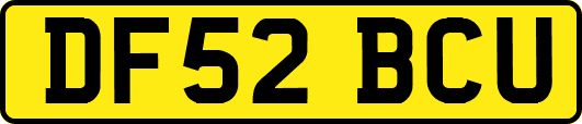 DF52BCU