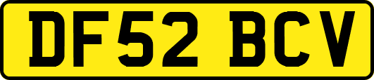 DF52BCV
