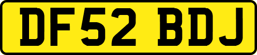 DF52BDJ