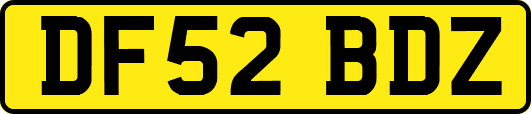 DF52BDZ