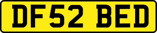 DF52BED