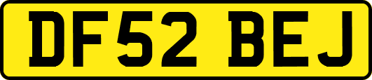 DF52BEJ