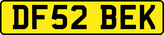 DF52BEK