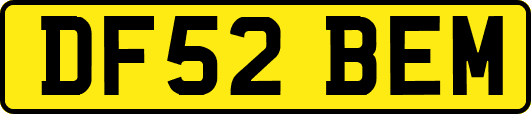 DF52BEM