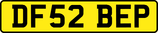 DF52BEP