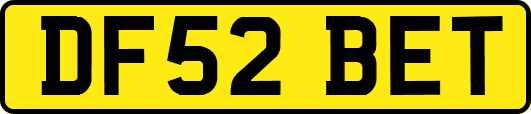 DF52BET