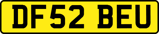 DF52BEU