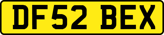 DF52BEX