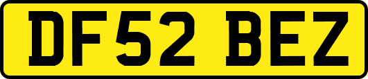 DF52BEZ