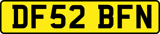DF52BFN