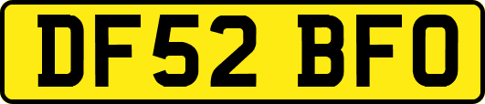 DF52BFO