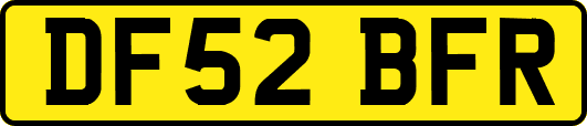 DF52BFR