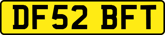 DF52BFT