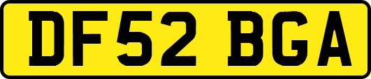 DF52BGA