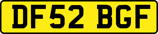 DF52BGF