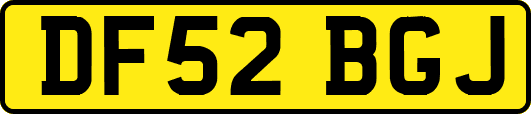 DF52BGJ