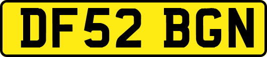 DF52BGN