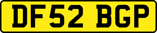 DF52BGP