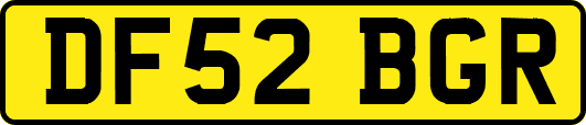 DF52BGR