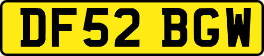 DF52BGW