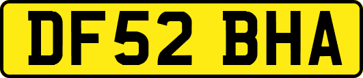 DF52BHA