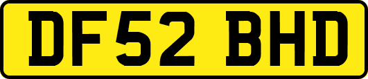 DF52BHD