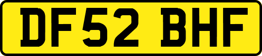 DF52BHF