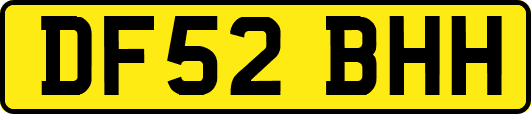 DF52BHH