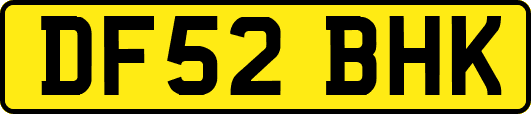 DF52BHK