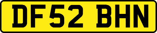 DF52BHN