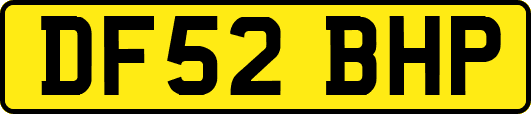 DF52BHP
