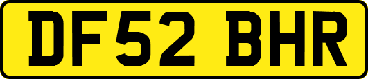 DF52BHR