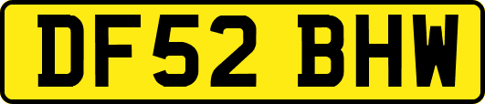 DF52BHW