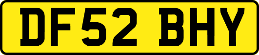DF52BHY