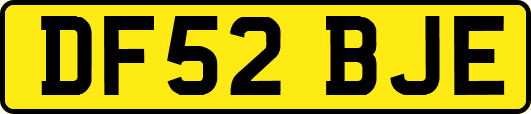 DF52BJE