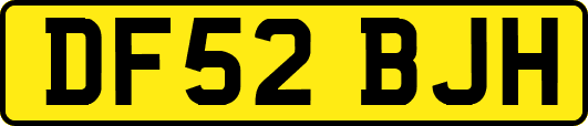 DF52BJH