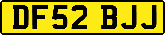 DF52BJJ