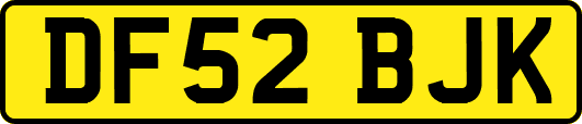 DF52BJK