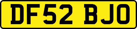 DF52BJO